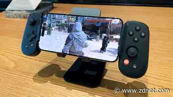 Three reasons why gamers should be paying close attention to Apple