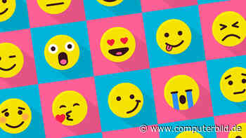 Emojis sorgen für Verwirrung