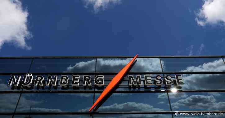 Messe Nürnberg erwartet 2024 einen Rekordumsatz