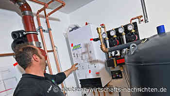 Heizung im Büro: Was auf Sie zukommt und wann Sie handeln müssen!