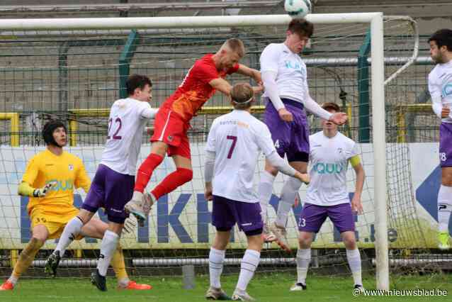 Reken KRC Harelbeke voorlopig maar bij de favorieten in tweede afdeling A: “We moeten kunnen meedoen, dat is zeker”