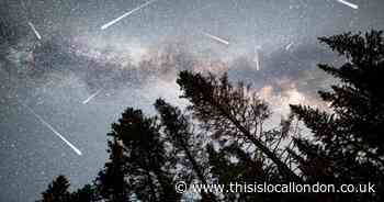 How you can see the Perseid meteor shower 2024 this month