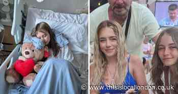 Dad demands vaping ban after both his daughters hospitalised
