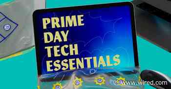 The Top 5 Prime Day Laptop Deals for Work and Play (2024)