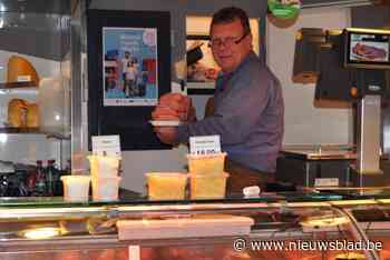 Slager vindt moeilijk overnemer voor Wase weekmarkten: “Trouw cliënteel is blijkbaar niet meer van tel”