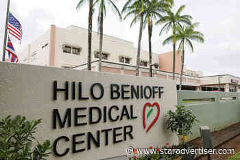 Hospital morgue over capacity; Hawaii County is urged to build its own facility