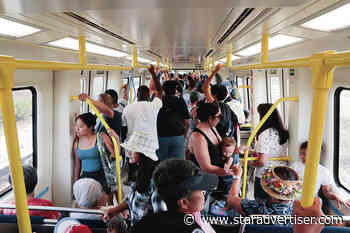 More video monitoring on Skyline sought