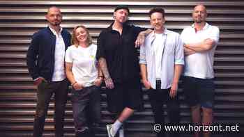 Branded Entertainment: Banijay Media baut Kreativ-Unit aus