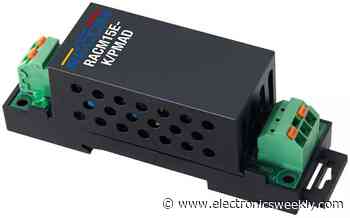 15W ac-dc PSUs are industrial and medical specified