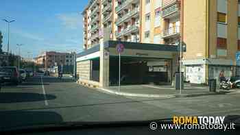 Pigneto: minacciato all'uscita della metro e costretto ad andare al bancomat col rapinatore