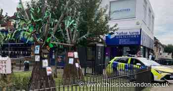 Catford Rushey Green: Male arrested after altercation