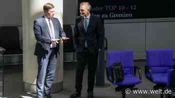 „Das Ehegattensplitting wird nicht geändert und schon gar nicht abgeschafft“