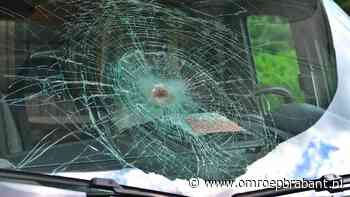 112-nieuws: café overvallen in Oss • Engelse toerist aangereden door camper