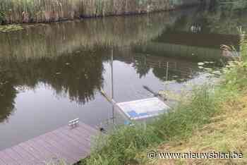 Na de brandweerkazerne nu het Durmeponton: “Wat is hier leuk aan ?”