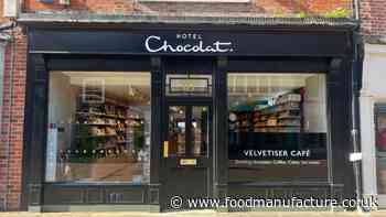 Hotel Chocolat creating 50 jobs after £10m investment in manufacturing plant