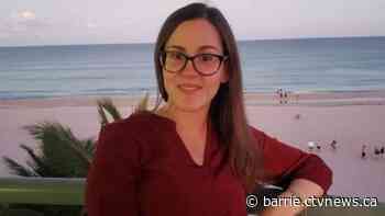 OPP ask for public's help in locating missing Meaford woman