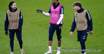 Ex-Middlesbrough striker Chuba Akpom makes Ajax transfer admission