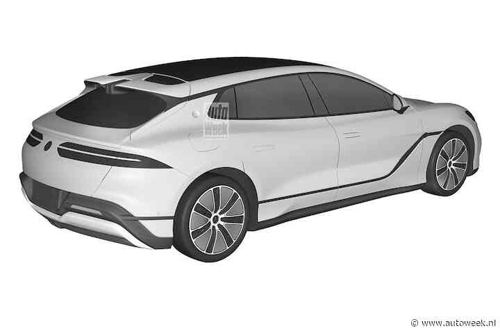 Denza Z9 en Z9 GT: interessant elektrisch tweetal mogelijk naar Europa