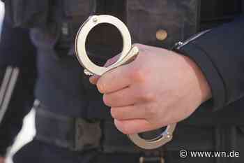 Seniorin die Geldbörse geklaut – Polizei nimmt Diebin fest