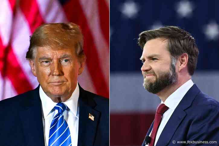 Trump, JD Vance and stock market momentum: Here’s why