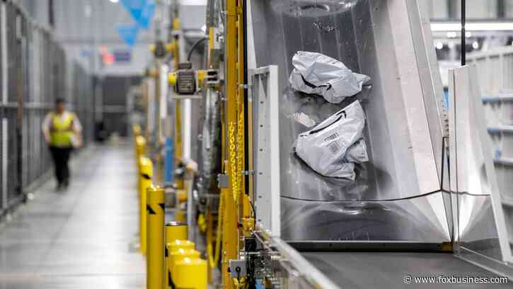 Amazon Prime Day spending expected to reach record $14B
