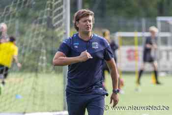 KSK Vlaamse Ardennen hervat vanavond de training