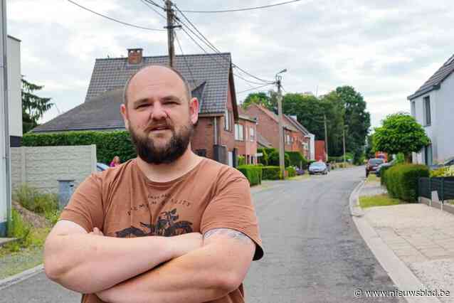 Politiek secretaris Lokaal Liberaal Zelzate Andy Standaert keert zijn partij de rug toe: “Maar ik doe zeker mee aan de verkiezingen”