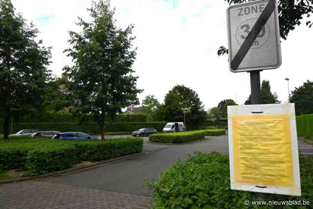 Aanbesteding Hazebeekproject in Hulste goedgekeurd door de gemeenteraad