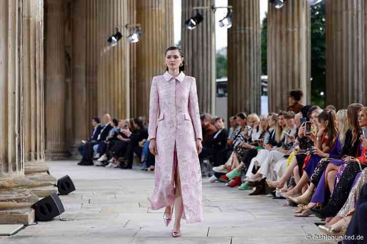 Marc Cain: Online-Expansion in acht neue Märkte