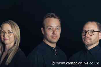 Dentsu Lab raids MediaMonks for revamped EMEA leadership team