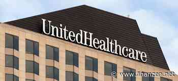 US-Krankenversicherer Unitedhealth verdient mehr als erwartet