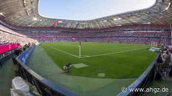 Bayern zieht EM-Bilanz : München sieht 150 Mio. Euro Wertschöpfung durch EM