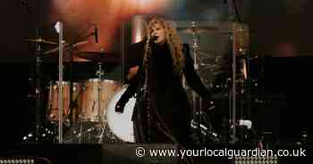 Stevie Nicks Hyde Park BST concert with Harry Styles review