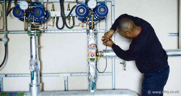 Public sector framework appointment for Amey