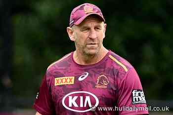 Hull FC star shares two John Cartwright qualities as 'tough' pre-season expected