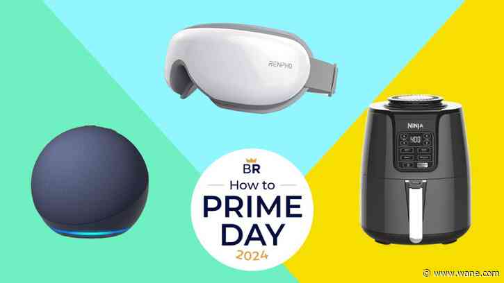 Best deals under $100 live now for Prime Day