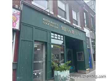 Kingston businesses remain optimistic as LCBO strike enters its 10th day