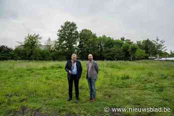 Thuisbouwer trekt 26 flats op in Lange Akker