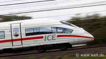 „Herr Wissing hat nicht geliefert – und das muss die Bahn langfristig ausbaden“