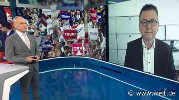 „Der Exportnation Deutschland wird das sicherlich weh tun“