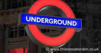 Piccadilly line hit by severe delays after flooding