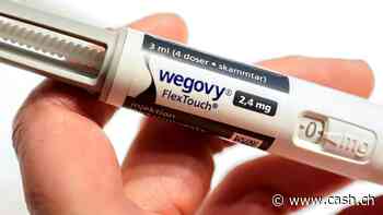 CSS-Chefin: Abnehmspritzen werden Kassen Hunderte Millionen kosten