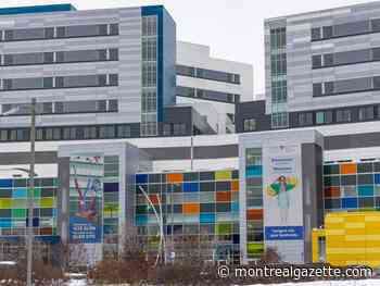 Court rejects MUHC doctors' plan to end life support for unresponsive patient
