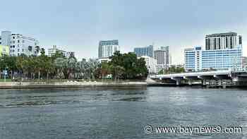 Tampa City Council to vote on Riverwalk expansion this week