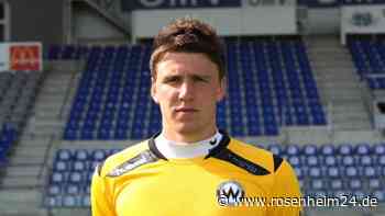 Ex-Burghauser Vollath wechselt zum TSV 1860 München – und bekommt eine Zusatzaufgabe