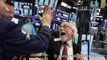 Potenzieller Trump-Trade: Das ist laut Wall Street der derzeit "überzeugendste Investment Case"