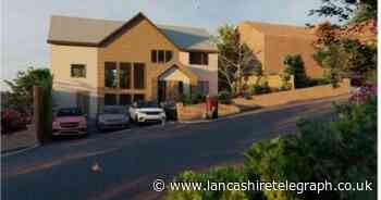 Blackburn row over house extension goes to councillors
