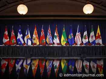 Alberta gives more than it receives from the rest of Canada: Angus Reid poll