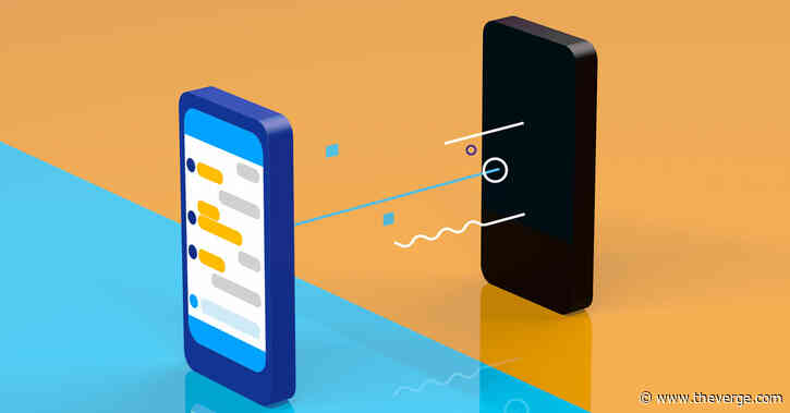 RCS on the iPhone is almost the solution to our green-bubble nightmare