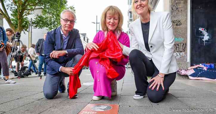 Taylor Swift wird auf Gelsenkirchener «Walk of Fame» geehrt